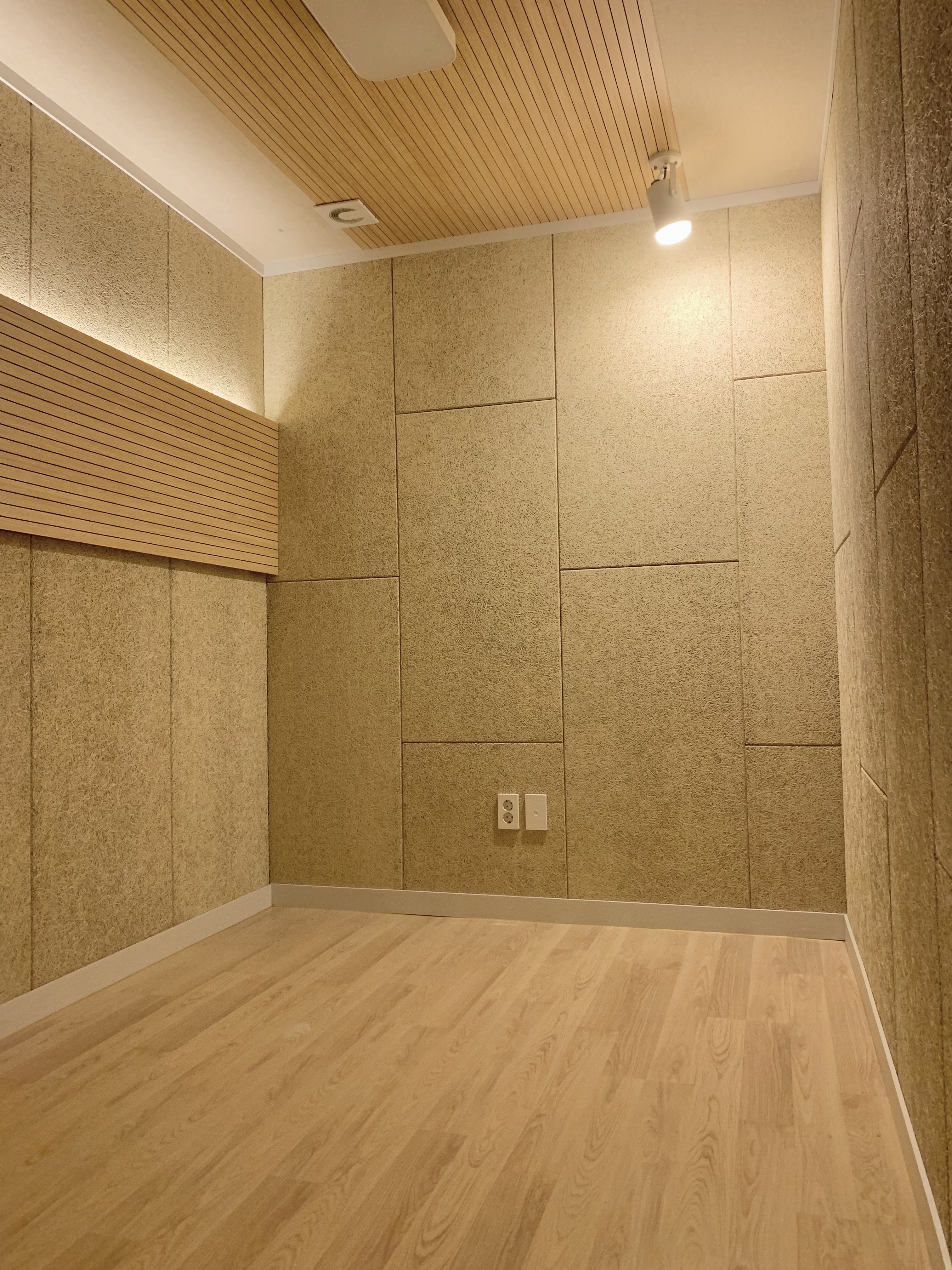 연습실 내부 사진 4