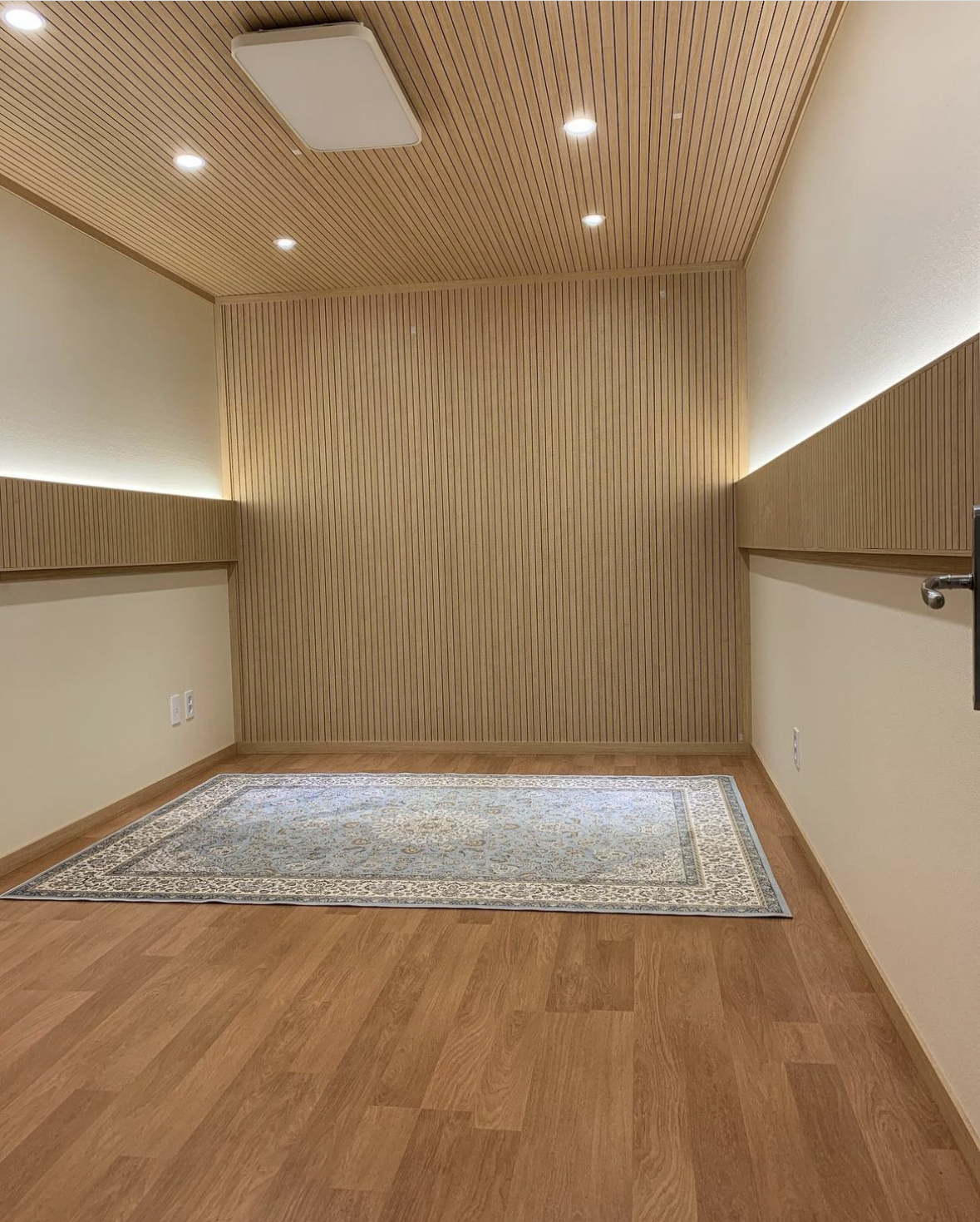 연습실 내부 사진 10